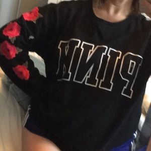 PINK  Sweatshirt Women